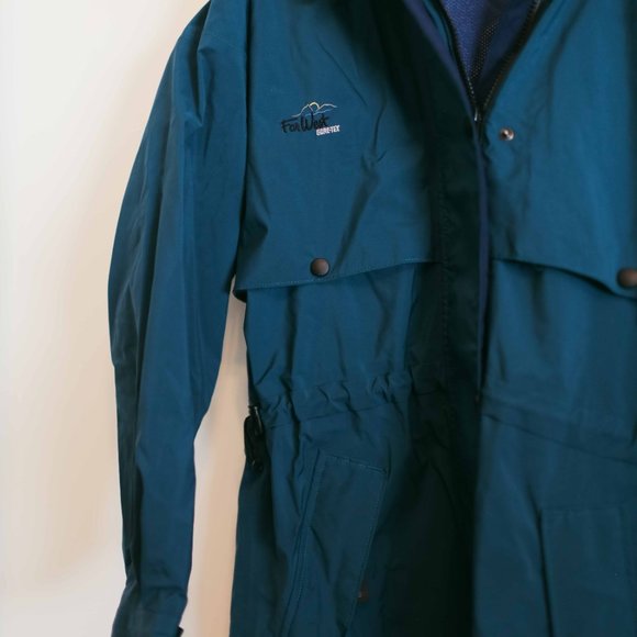 Vintage FarWest Gore-Tex Jacket - Picture 2 of 5